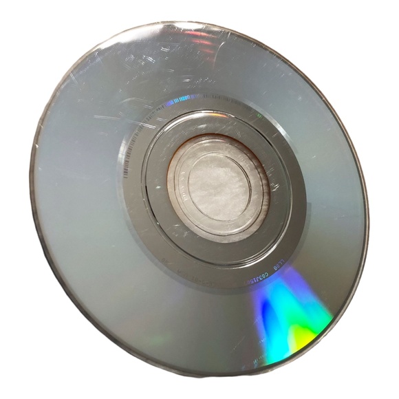 Disney Pixar Finding Nemo Gamecube Video Game - Picture 3 of 5